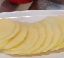 Potato Slices