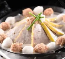 Huangpi Three Delicacies