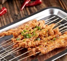 Charcoal-Grilled Pork Tenderloin