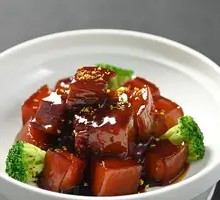 Signature Braised Pork Belly