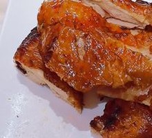 Garlic Fragrant Qingyuan Crispy Chicken