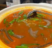 Gong'an Beef Three Delicacies