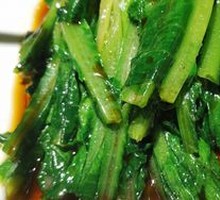 Stir-Fried Seasonal Vegetables
