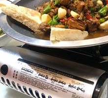 Signature Mountain Chicken