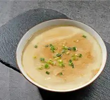 Egg Custard