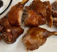 Roast Duck
