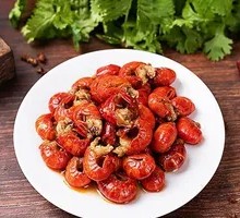 Imitation Lobster Balls