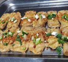 Anshun Grilled Small Tofu