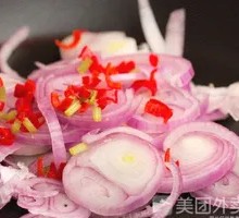 Chicken Stew with Onion and Celery