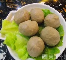 Sauces Beef Meatballs