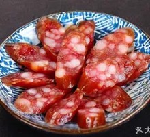 Chinese Sausage