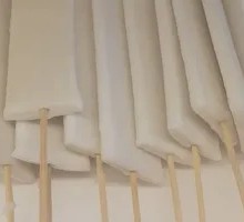 Water-milled New Year Cake