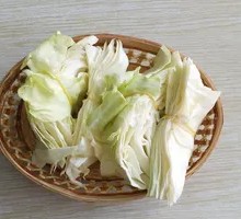 Cabbage