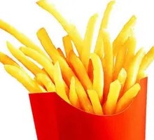 American Fries
