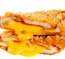 Grilled Chicken Cutlet