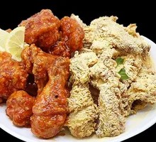 Summer Special Value Platter