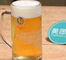 Chicken Friend Small Beer