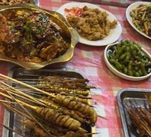 Northeastern Pork Belly Slice