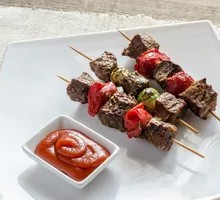Xishi Beef Skewers