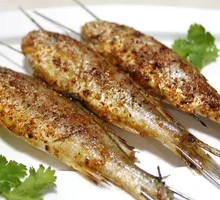 Trendy Yellow Croaker