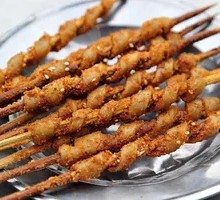 Grilled Wheat Gluten