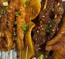 Signature Chicken Feet