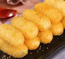 Juicy Glutinous Rice Cake