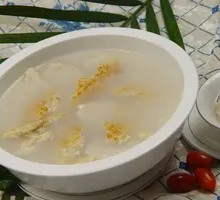 Chai Hot Pot Porridge