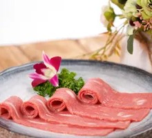 Snowflake Pork Bacon