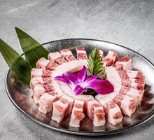 Signature Thick Cut Pork Belly