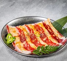 Japanese Style Wagyu Beef