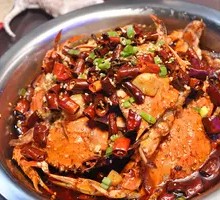 Spicy Crab