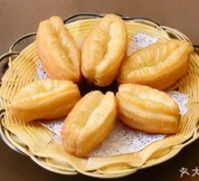 Small Fried Dough Stick