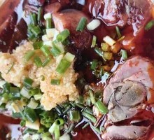 Signature Dry Tossed Duck