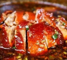 Signature Dry-Seasoned Roast Duck