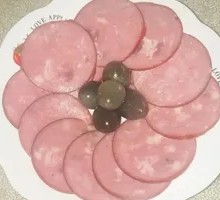 Ham Sausage