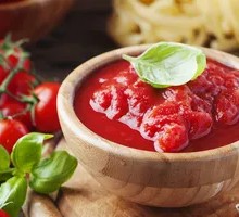 American Tomato Ketchup