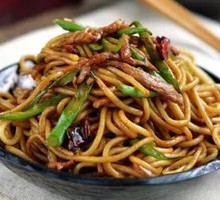 Fried Rice with Eggs