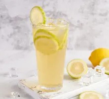 Fresh Lemonade