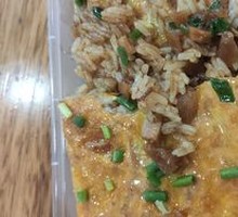 Special Three-Flavor Tofu Skin Roll