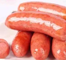 Hot Dog Sausage