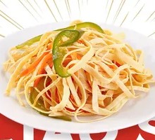 One Quality Tofu Noodles