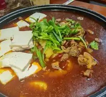 Guizhou-style Stewed Beef