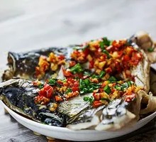 Signature Grilled Fish