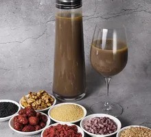 Five-Grain Hot Beverage