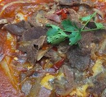 Gong'an Beef Three Delicacies