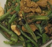 Zhangshu Bay Stir-Fried Pork with Chili