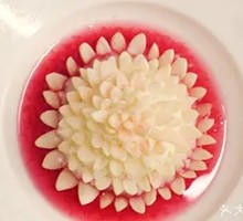 Black Grape Tian Shan Snow Lotus