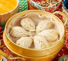 Shaxian Willow Leaf Steamed Dumplings