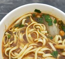 Original Soup Noodles